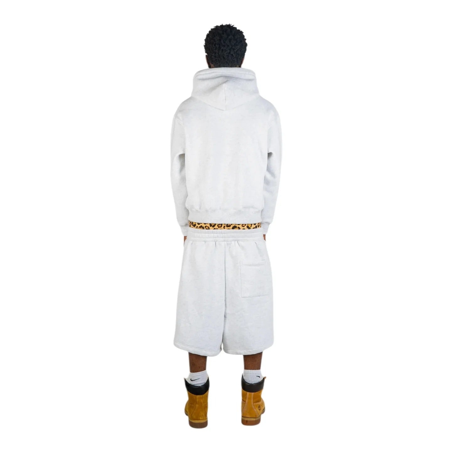 DodElite™️ LP Unisex Shorts