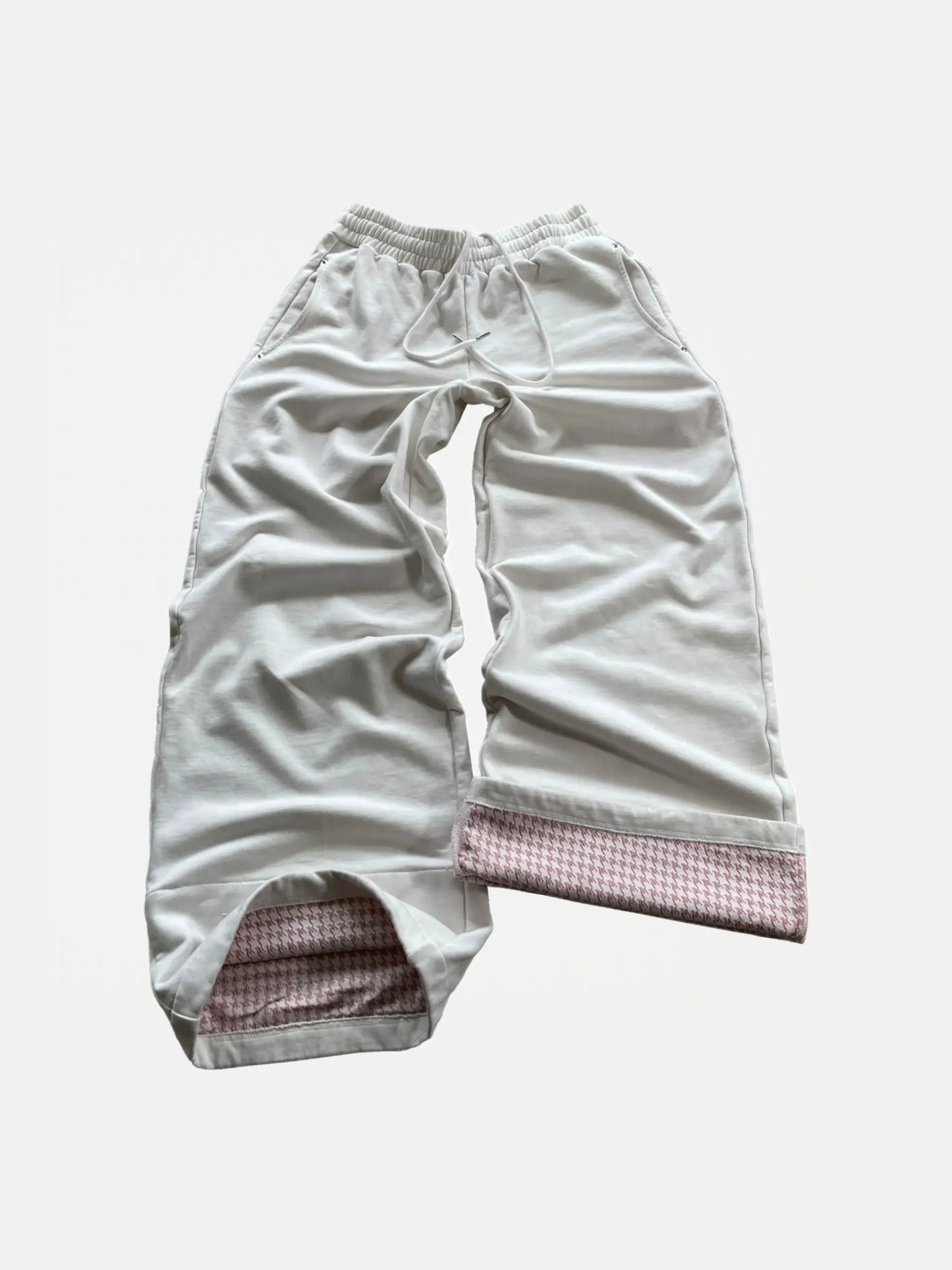 DodElite Plaid Sweatpants