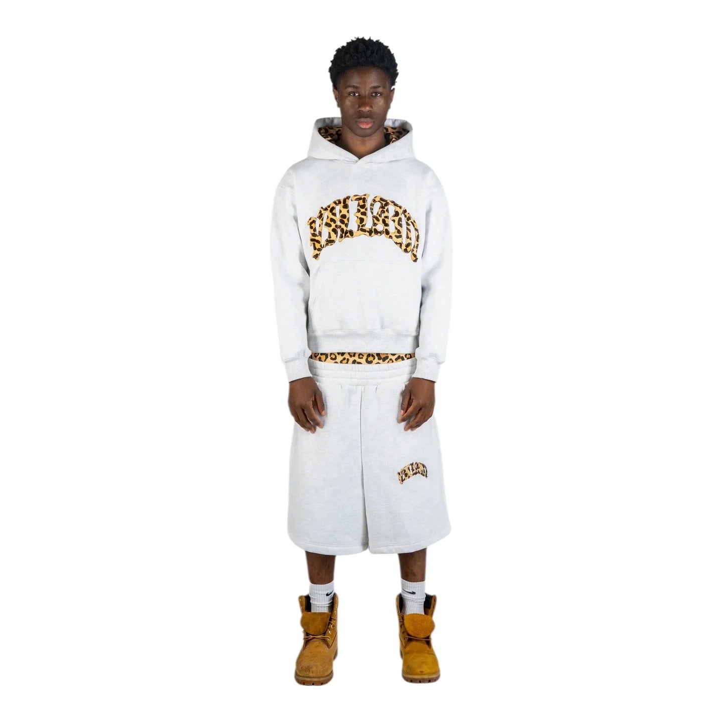 DodElite™️ LP Unisex Shorts