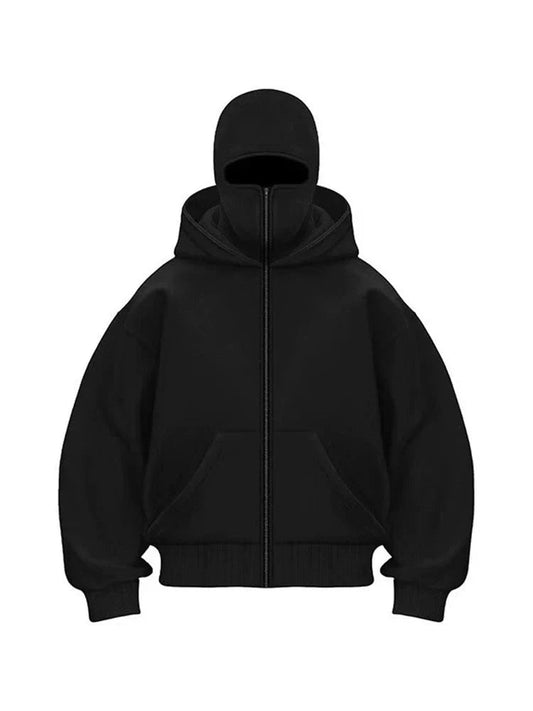 DodElite™️ Hoodie Balaclava