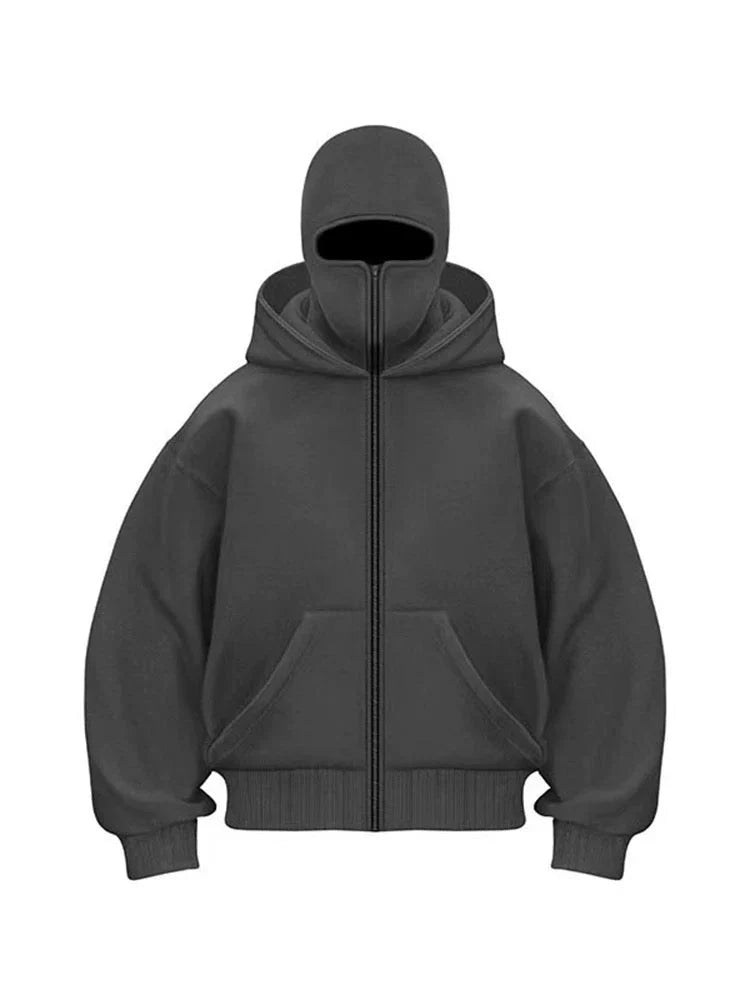 DodElite™️ Hoodie Balaclava