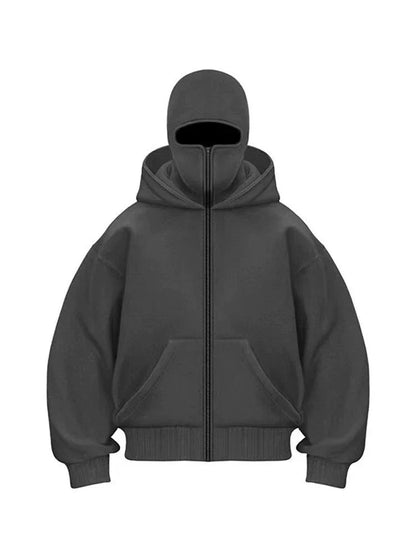 DodElite™️ Hoodie Balaclava