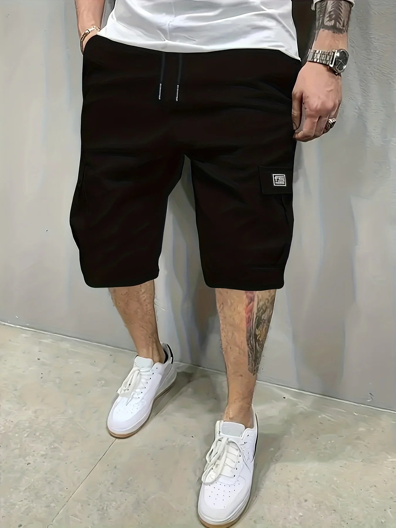 DodElite™️ Tactic Shorts