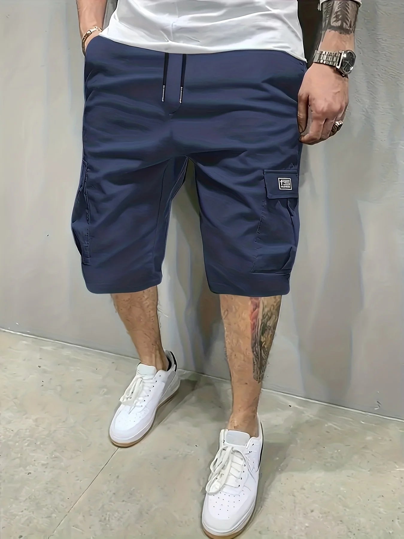 DodElite™️ Tactic Shorts