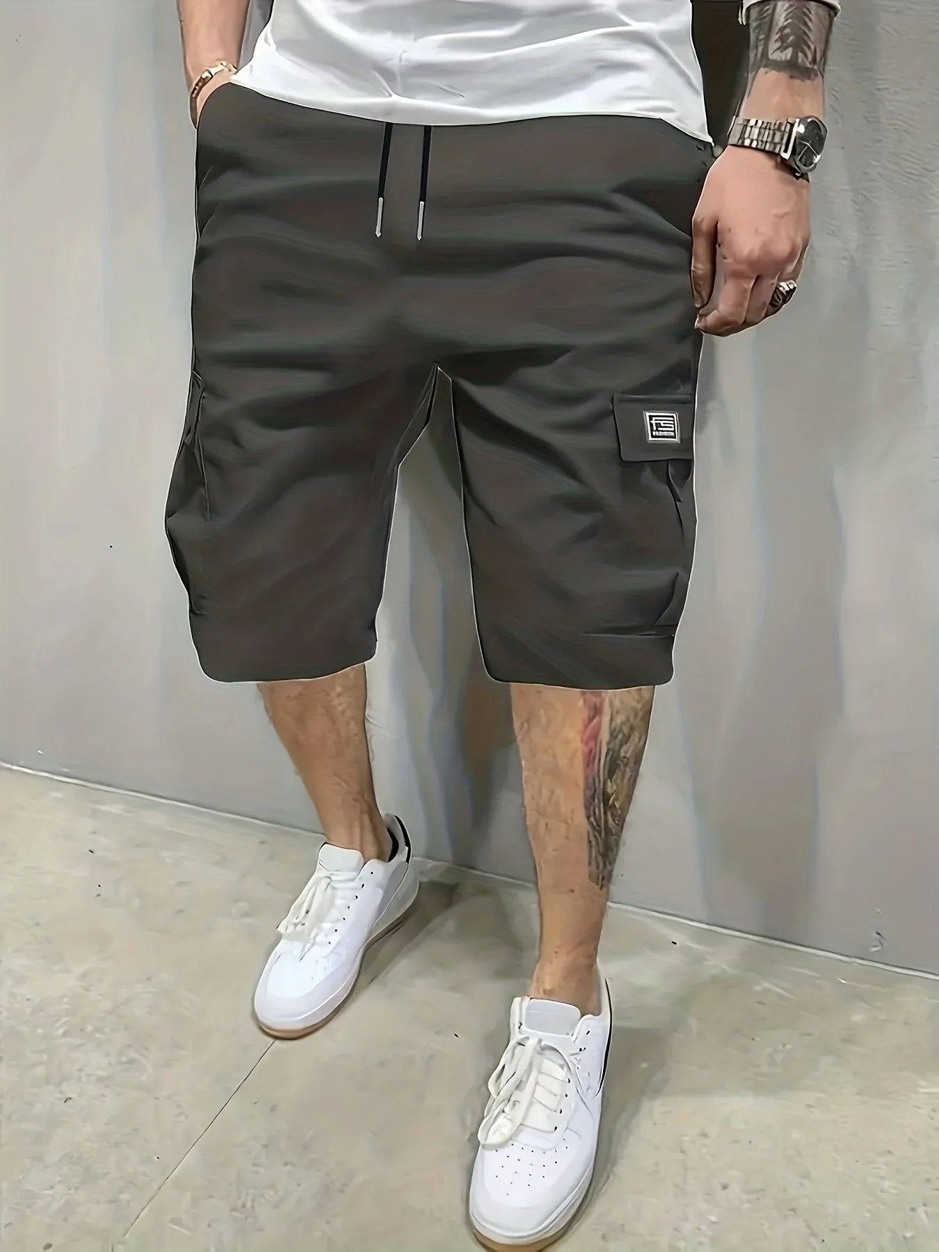 DodElite™️ Tactic Shorts