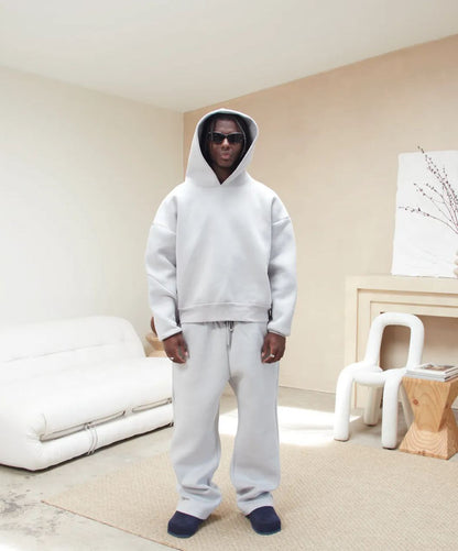 DodElite™️ Monochrome Set (Sweatshirt and Pants)