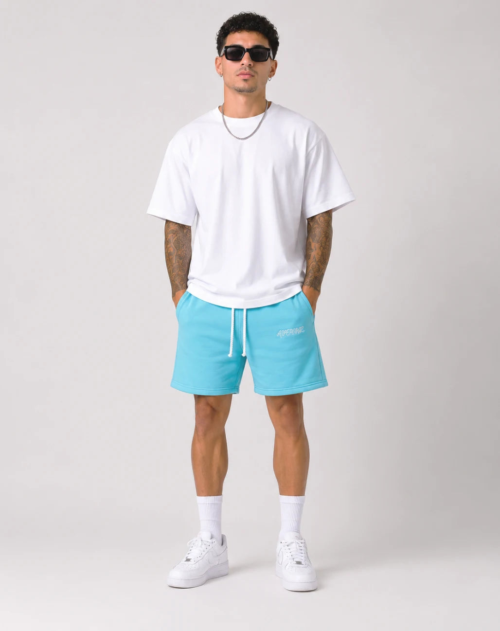 DodElite™️ Azul Shorts