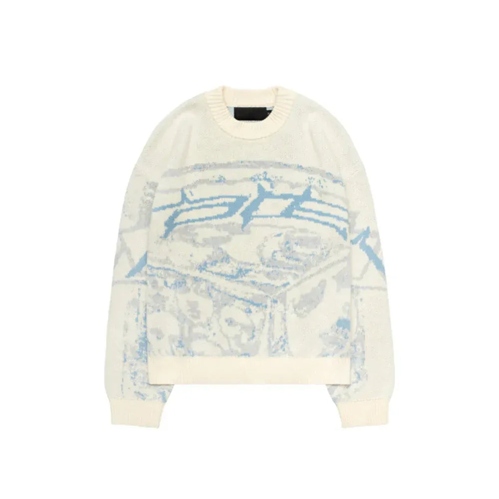 DodElite™️ ASTRER KNIT SWEATER