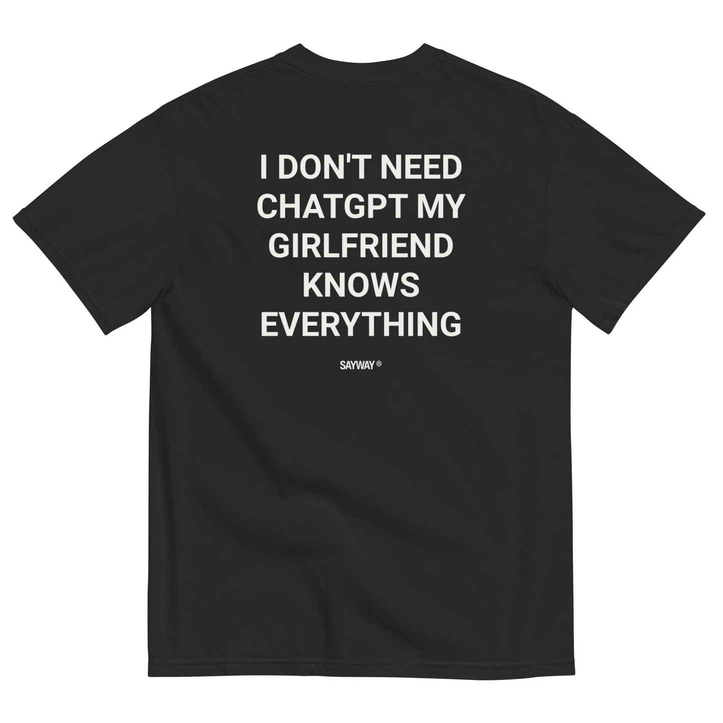 DodElite™ - I DON'T NEED CHATGPT