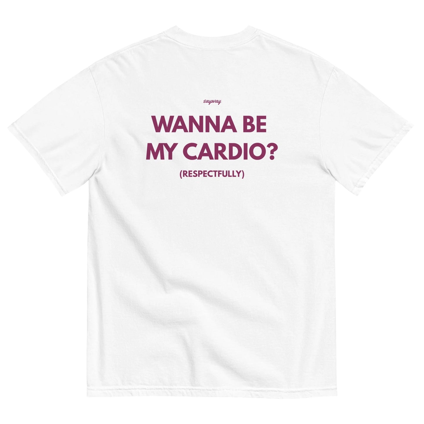 DodElite™ - WANNA BE MY CARDIO?