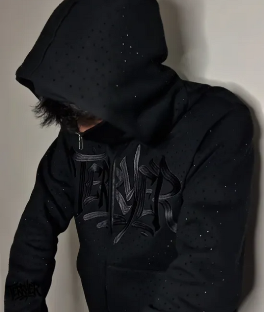 DodElite™️Diamond Hoodie