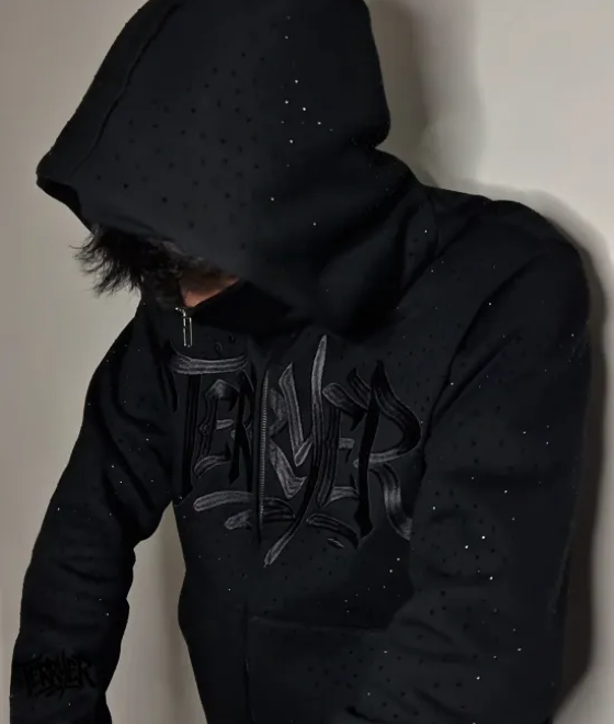 DodElite™️Diamond Hoodie